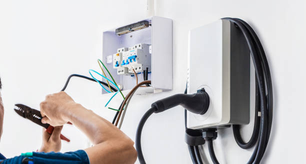 Best Best Electricians Near Me  in Martinsville, NJ